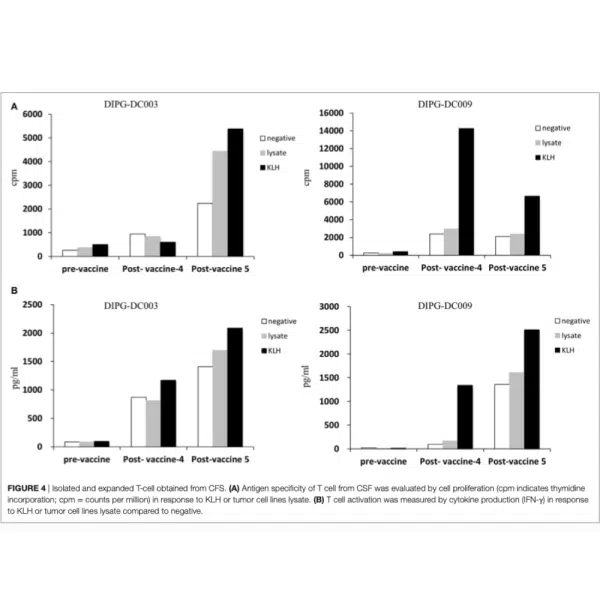 T-Cell obtained from CFS