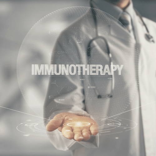 Immunotherapy