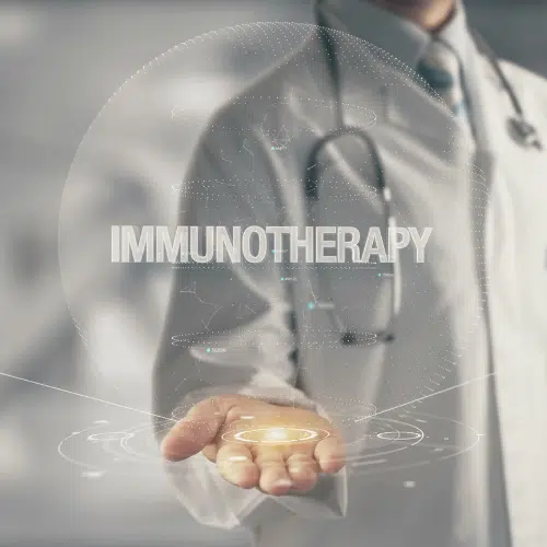 Immunotherapy