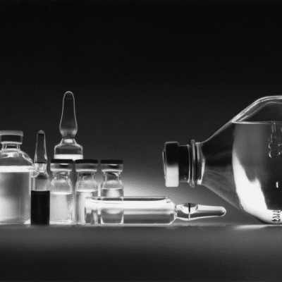 Drugs used in cancer treatment