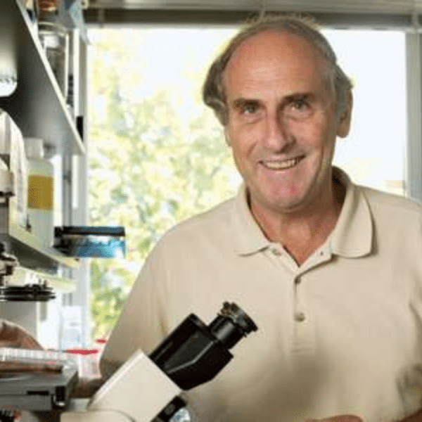 Ralph Steinman