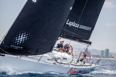 The Yate DK46HYDRA