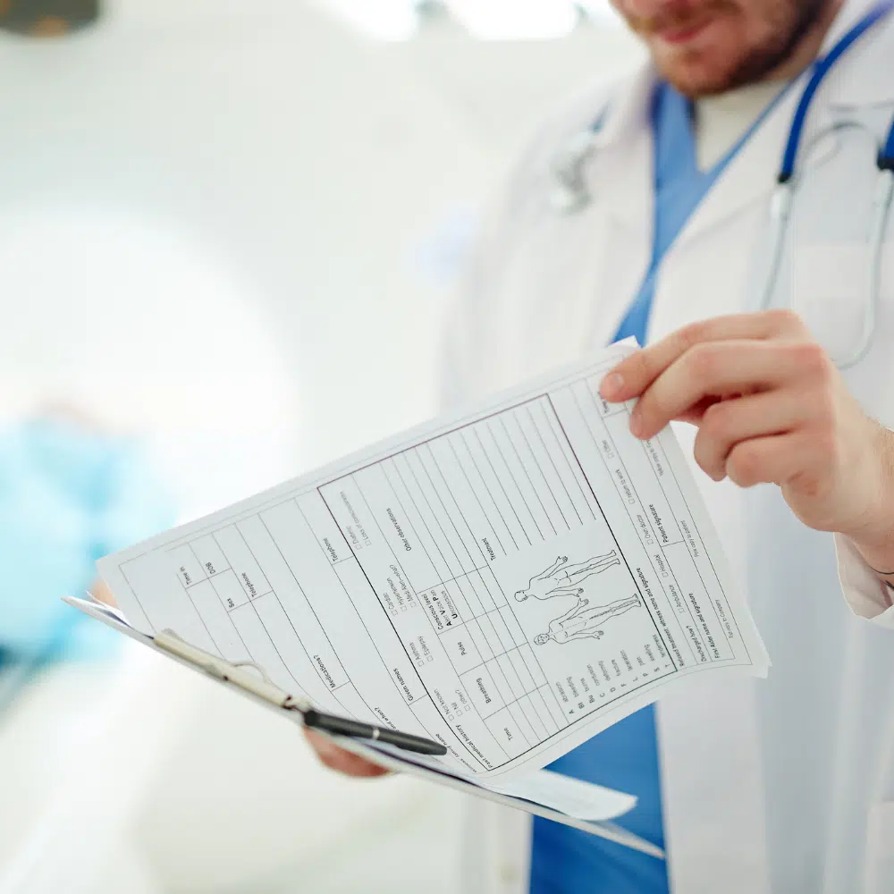 Cancer diagnosis