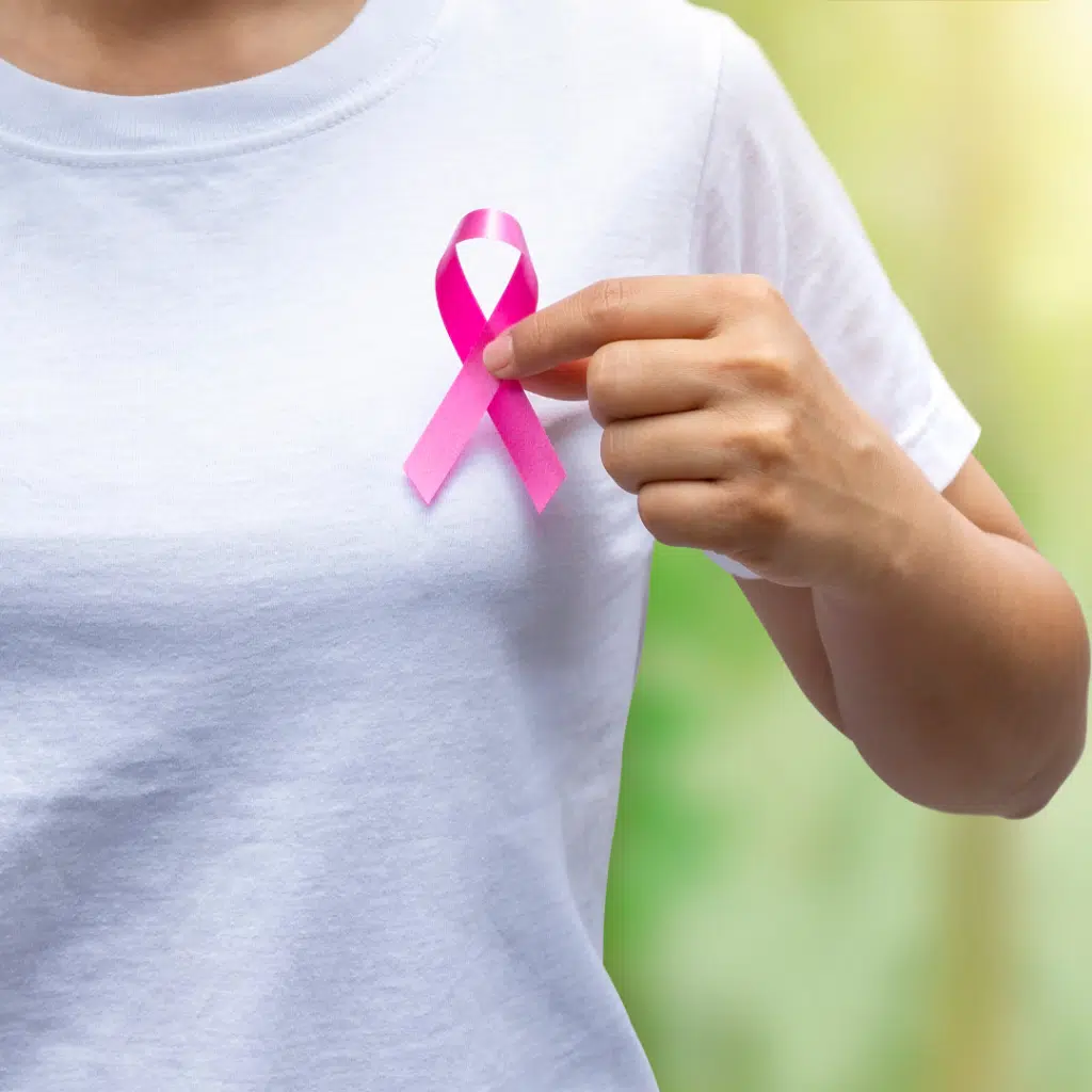 Breast Cancer Awareness