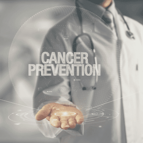 Lung cancer prevention and risk reduction