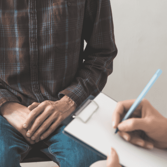 Prostate Cancer Stages and Prognosis: Navigating the Journey