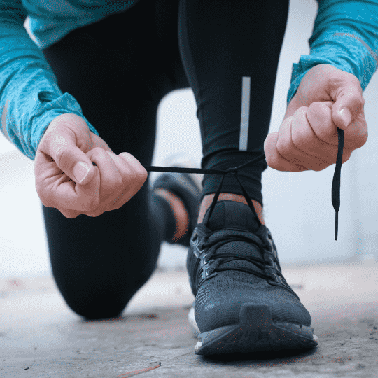 Prostate Cancer and Exercise: A Path to Better Well-being