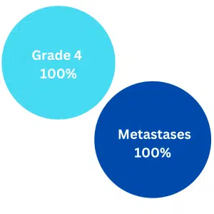 Colorectal Cancer grades and metastases Immucura