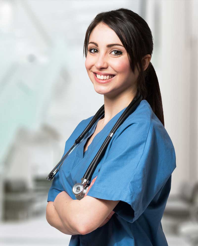 Flying Nurses